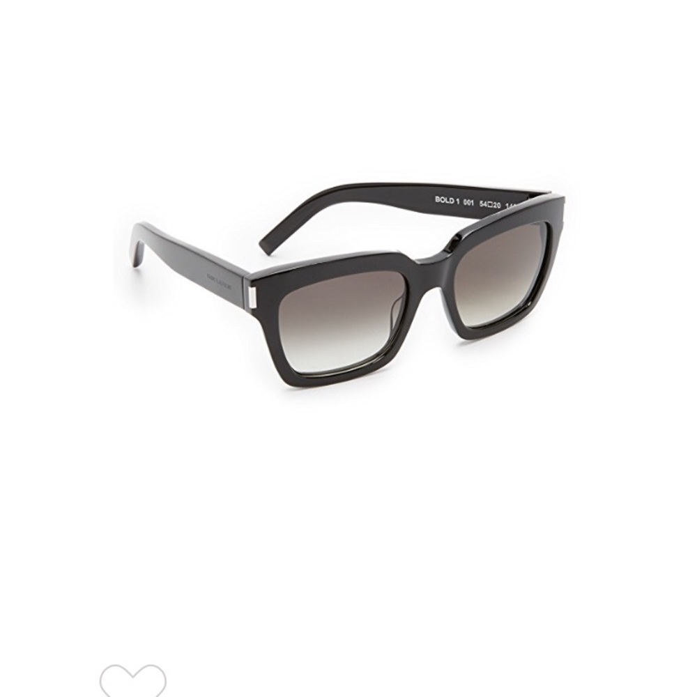 Saint Laurent Bold 1 Sunglasses